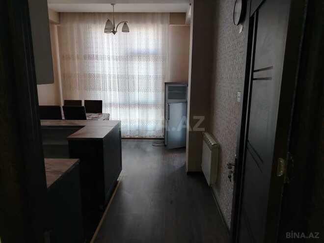 1 otaqlı yeni tikili - Nəriman Nərimanov m. - 48 m² (3)