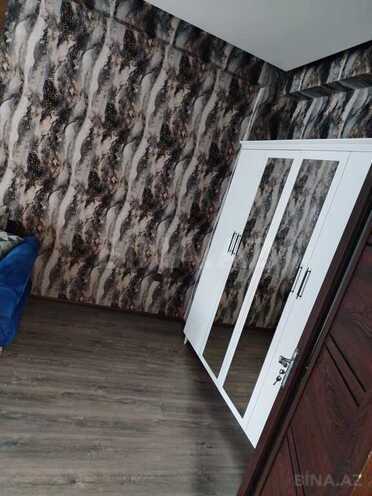 1 otaqlı yeni tikili - Nəriman Nərimanov m. - 48 m² (2)