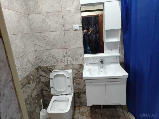1 otaqlı yeni tikili - Nəriman Nərimanov m. - 48 m² (8)