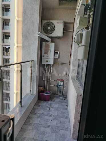 1 otaqlı yeni tikili - Nəriman Nərimanov m. - 48 m² (5)