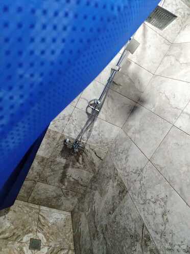 1 otaqlı yeni tikili - Nəriman Nərimanov m. - 48 m² (9)