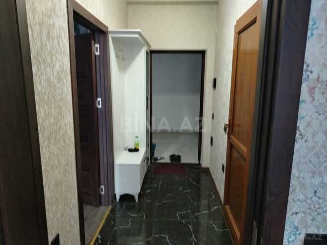 1 otaqlı yeni tikili - Nəriman Nərimanov m. - 48 m² (4)