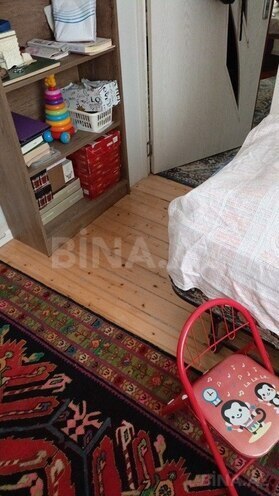 3-комн. дом/дача - Хырдалан - 48 м² (8)
