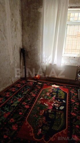 3-комн. дом/дача - Хырдалан - 48 м² (1)