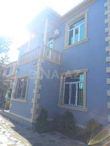 6-комн. дом/дача - пос. Мехтиабад - 220 м² (4)