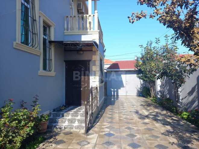 6-комн. дом/дача - пос. Мехтиабад - 220 м² (1)