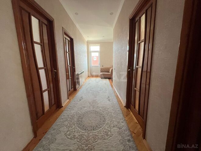 6-комн. дом/дача - пос. Мехтиабад - 220 м² (17)
