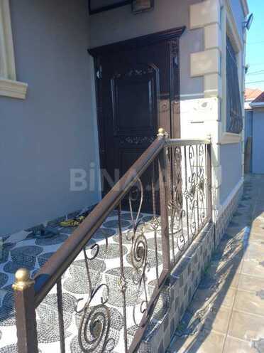 6-комн. дом/дача - пос. Мехтиабад - 220 м² (7)