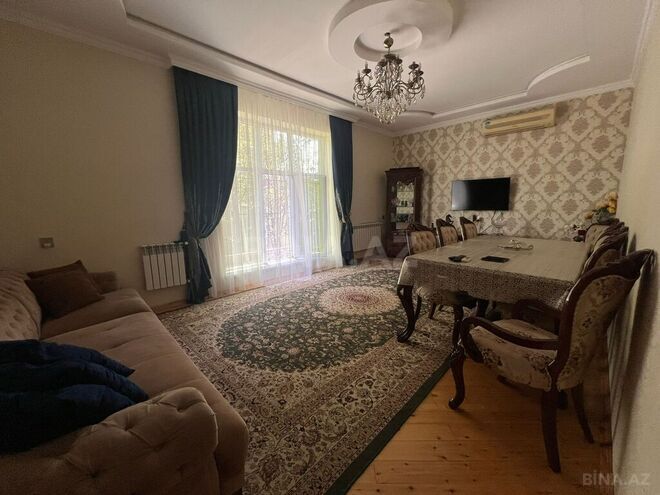 6-комн. дом/дача - пос. Мехтиабад - 220 м² (11)