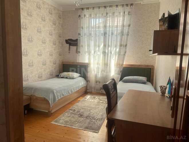 6-комн. дом/дача - пос. Мехтиабад - 220 м² (22)