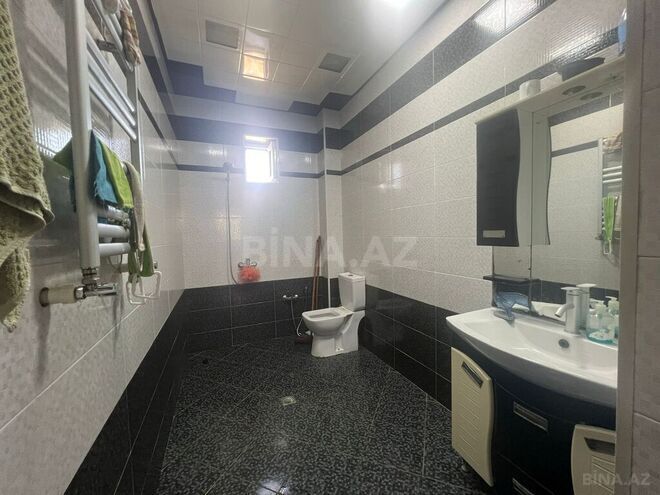 6-комн. дом/дача - пос. Мехтиабад - 220 м² (14)