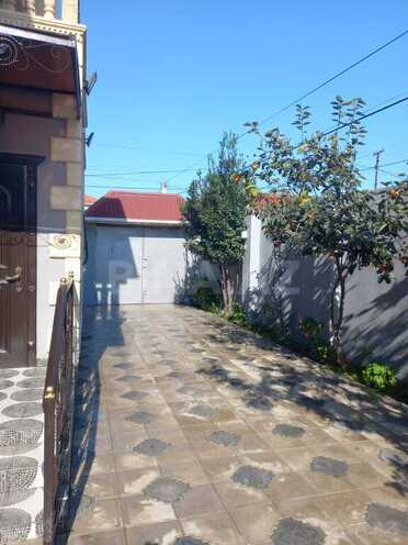 6-комн. дом/дача - пос. Мехтиабад - 220 м² (3)