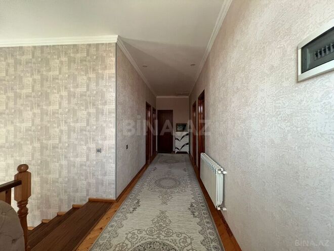 6-комн. дом/дача - пос. Мехтиабад - 220 м² (16)
