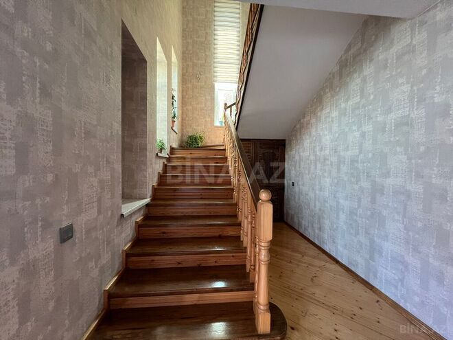 6-комн. дом/дача - пос. Мехтиабад - 220 м² (15)