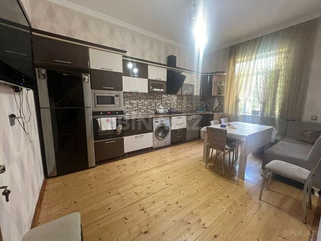 6-комн. дом/дача - пос. Мехтиабад - 220 м² (12)