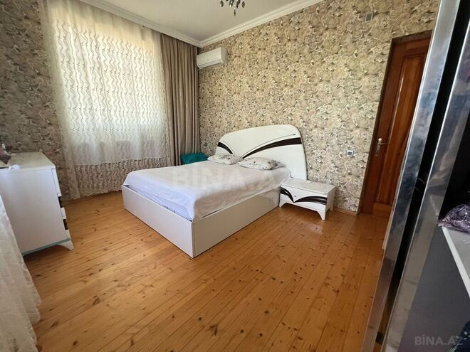 6-комн. дом/дача - пос. Мехтиабад - 220 м² (19)