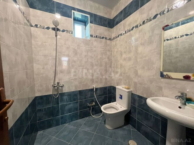6-комн. дом/дача - пос. Мехтиабад - 220 м² (24)