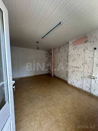 Объект - пос. Бадамдар - 20 м² (3)