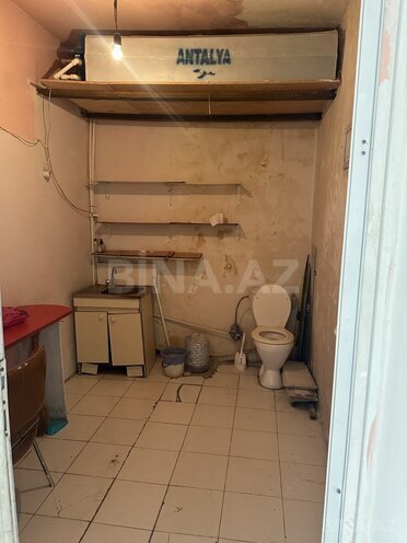 Объект - пос. Бадамдар - 20 м² (6)