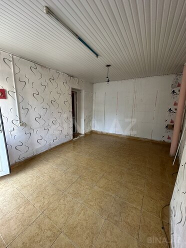 Объект - пос. Бадамдар - 20 м² (4)