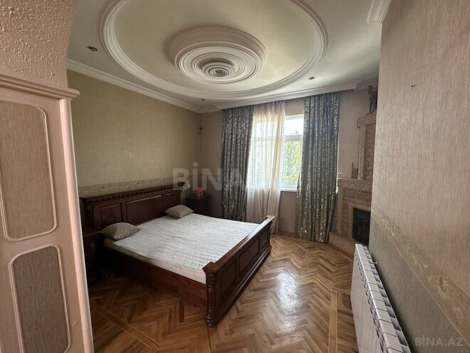4 otaqlı köhnə tikili - Sumqayıt - 140 m² (8)