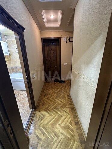 4 otaqlı köhnə tikili - Sumqayıt - 140 m² (12)