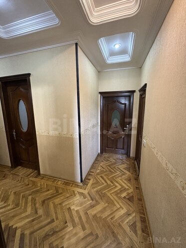 4 otaqlı köhnə tikili - Sumqayıt - 140 m² (14)