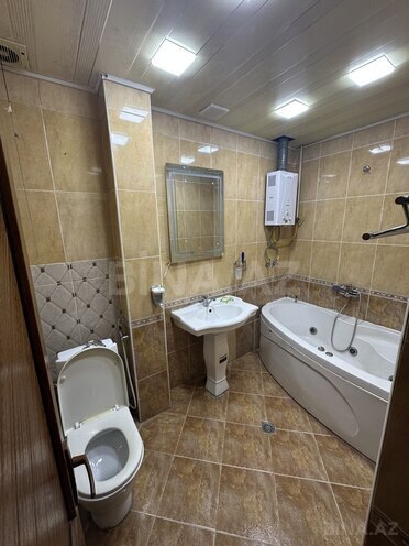 4 otaqlı köhnə tikili - Sumqayıt - 140 m² (4)