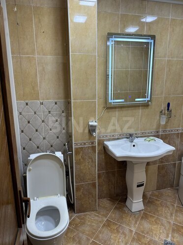 4 otaqlı köhnə tikili - Sumqayıt - 140 m² (2)