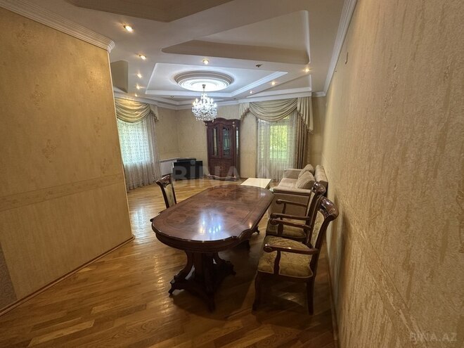 4 otaqlı köhnə tikili - Sumqayıt - 140 m² (3)