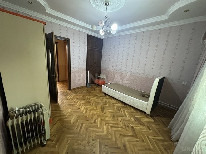 4 otaqlı köhnə tikili - Sumqayıt - 140 m² (6)