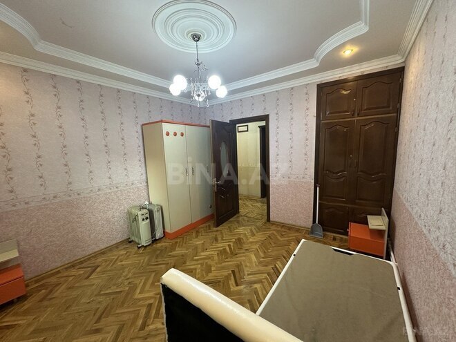 4 otaqlı köhnə tikili - Sumqayıt - 140 m² (9)