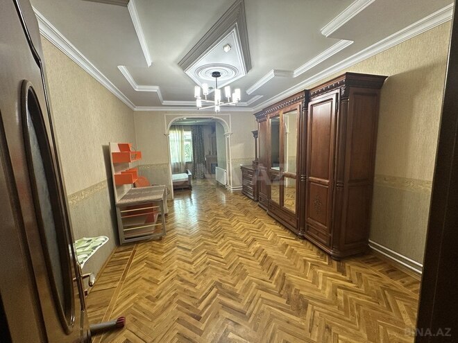 4 otaqlı köhnə tikili - Sumqayıt - 140 m² (7)
