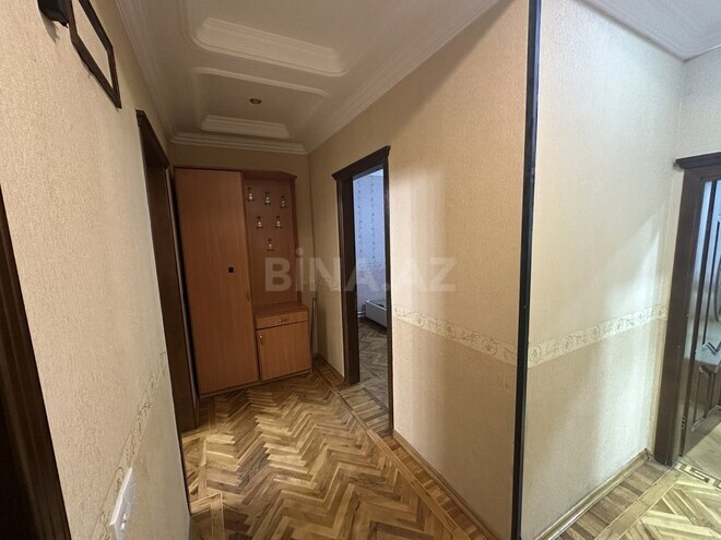 4 otaqlı köhnə tikili - Sumqayıt - 140 m² (1)