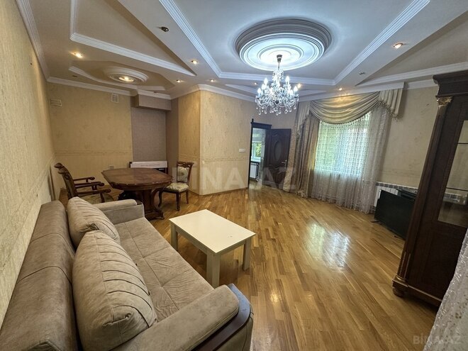 4 otaqlı köhnə tikili - Sumqayıt - 140 m² (10)