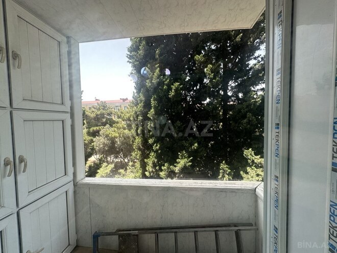 4 otaqlı köhnə tikili - Sumqayıt - 140 m² (13)