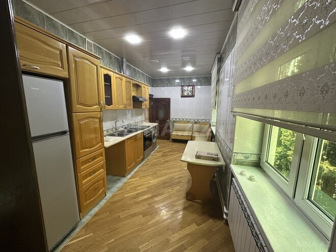 4 otaqlı köhnə tikili - Sumqayıt - 140 m² (11)