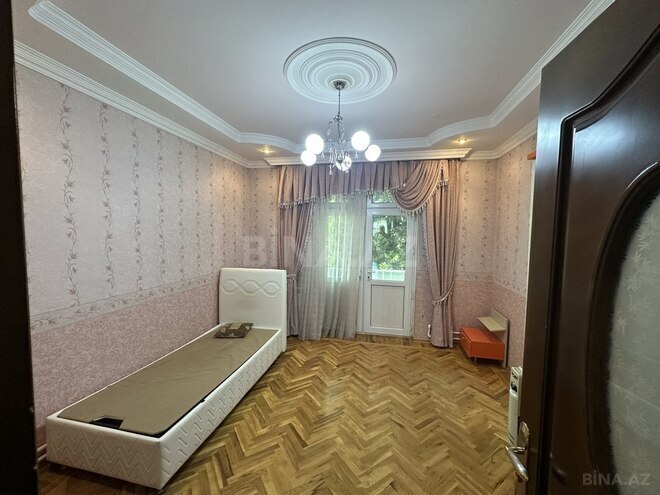 4 otaqlı köhnə tikili - Sumqayıt - 140 m² (15)