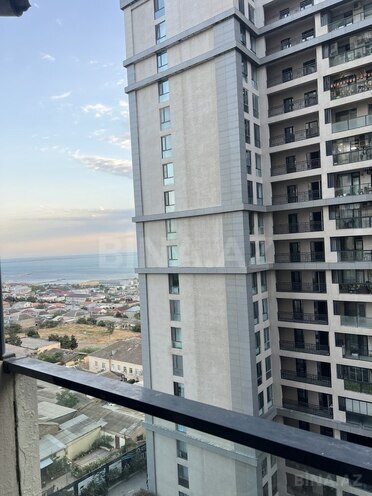 1-комн. новостройка - м. Ахмедлы - 51 м² (2)