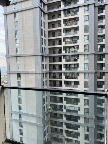 1-комн. новостройка - м. Ахмедлы - 51 м² (3)