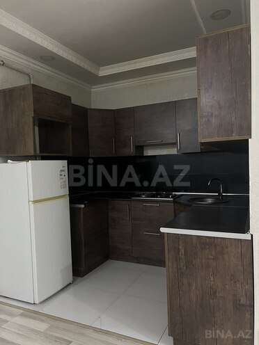 1-комн. новостройка - м. Ахмедлы - 51 м² (10)