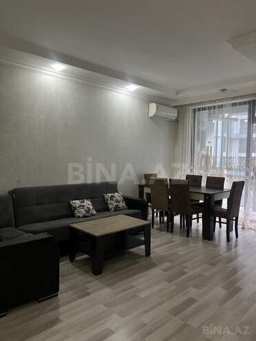 1-комн. новостройка - м. Ахмедлы - 51 м² (9)