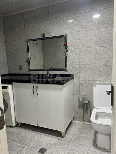 1-комн. новостройка - м. Ахмедлы - 51 м² (4)