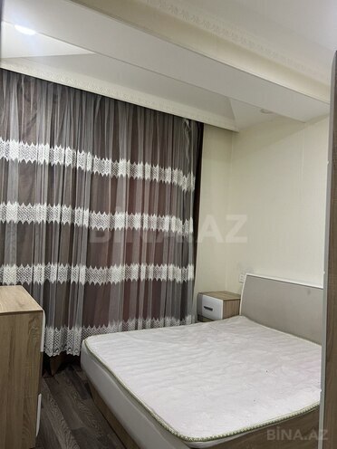 1-комн. новостройка - м. Ахмедлы - 51 м² (13)