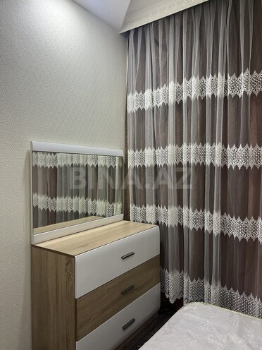 1-комн. новостройка - м. Ахмедлы - 51 м² (11)