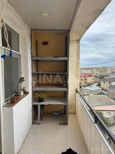 2-комн. новостройка - пос. Локбатан - 62 м² (3)