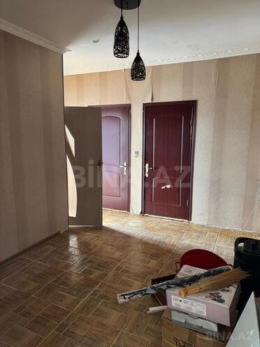 2-комн. новостройка - пос. Локбатан - 62 м² (2)