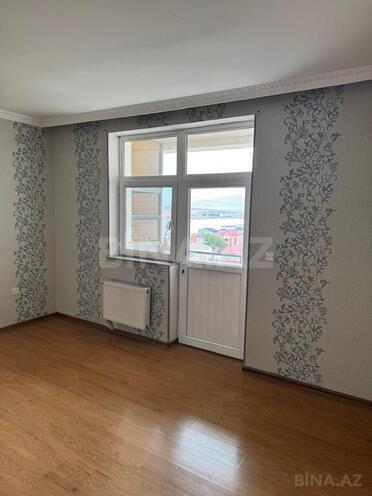 2-комн. новостройка - пос. Локбатан - 62 м² (7)