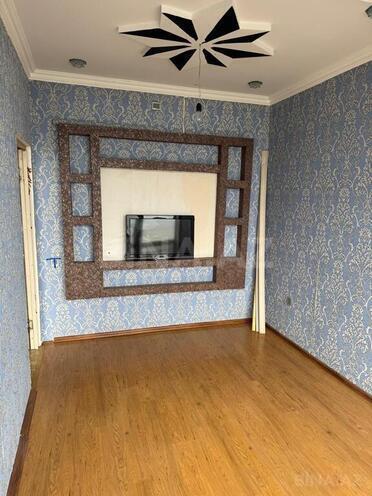 2-комн. новостройка - пос. Локбатан - 62 м² (1)