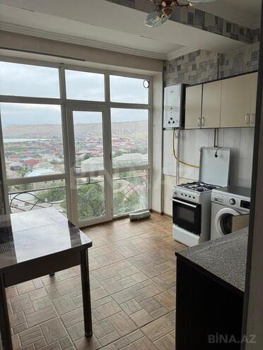 2-комн. новостройка - пос. Локбатан - 62 м² (10)